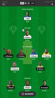 Fantasy suggestion #2